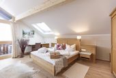 Panorama-Suite Wildrose