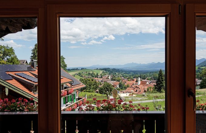 3 stelle Superiore moor&mehr Bio-Kurhotel - Bad Kohlgrub, Alpenvorland, Baviera, Germania
