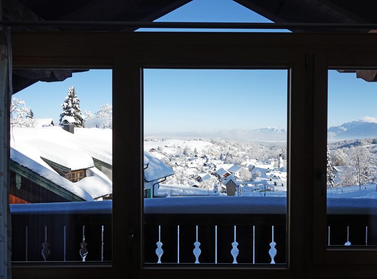 moor&mehr Bio-Kurhotel, Bad Kohlgrub, Alpenvorland, Bavaria, Germany (1/60)