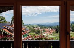 Panorama-Suite Wildrose (2/7) - moor&mehr Bio-Kurhotel