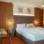 Panorama-Doppelzimmer Wildrose