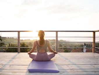 Top Angebot: Yoga & Moor – Yoga Retreat - moor&mehr Bio-Kurhotel