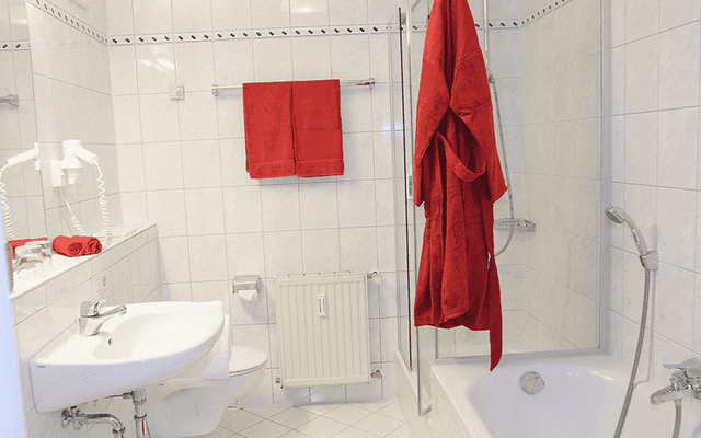Biohotel Mohren Garten Wohnung