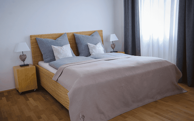 Biohotel Mohren Appartement Gästehaus