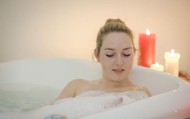 : Zeit für mich - Biohotel Mohren 
