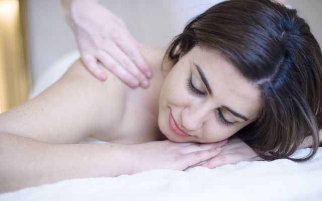 : Meer der Entspannung - Biohotel Mohren 