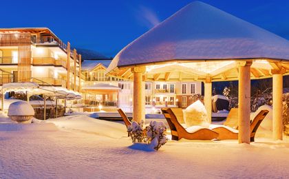 Wellness- & Aktivhotel Bodenmaiser Hof in Bodenmais, Bayern, Deutschland - Bild #2