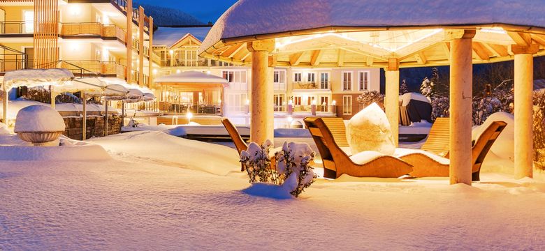 Wellness- & Aktivhotel Bodenmaiser Hof: AdventsZauber