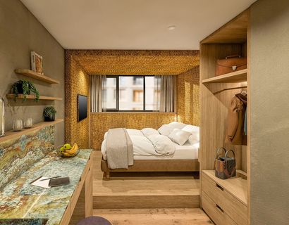 Wellness- & Aktivhotel Bodenmaiser Hof: EZ Einzel.Glück