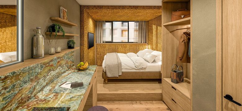 Wellness- & Aktivhotel Bodenmaiser Hof: EZ Einzel.Glück image #1