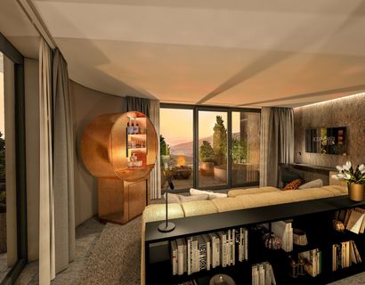 Wellness- & Aktivhotel Bodenmaiser Hof: Herz.Stück