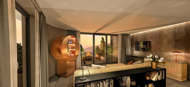 Wellness- & Aktivhotel Bodenmaiser Hof: Herz.Stück image #1