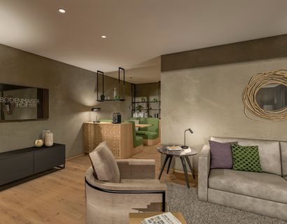 Wellness- & Aktivhotel Bodenmaiser Hof: Schmuck.Stück