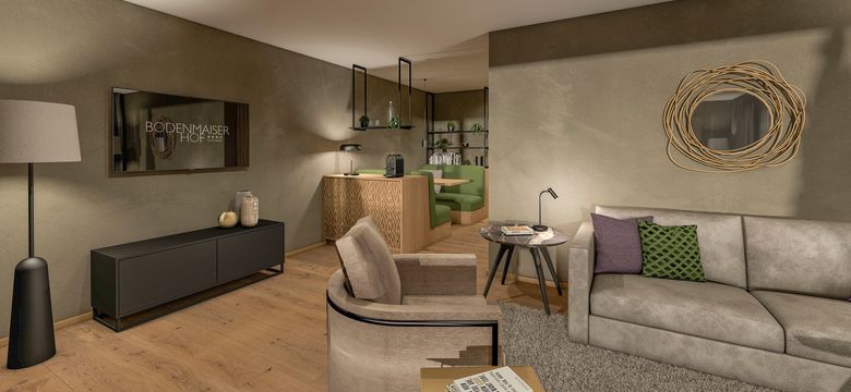 Wellness- & Aktivhotel Bodenmaiser Hof: Schmuck.Stück image #1