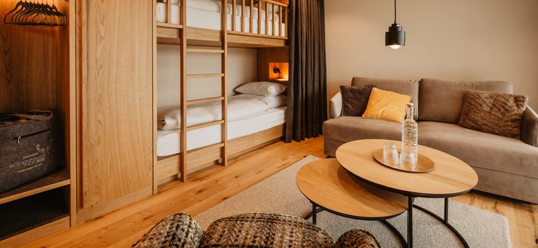 Wellness- & Aktivhotel Bodenmaiser Hof: Familien.Nest image #1