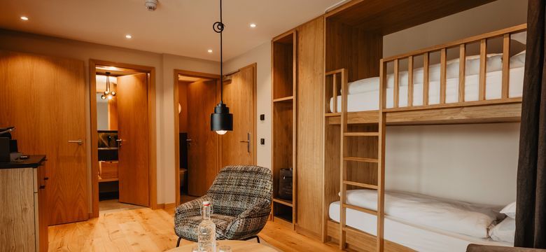 Wellness- & Aktivhotel Bodenmaiser Hof: Familien.Nest image #2
