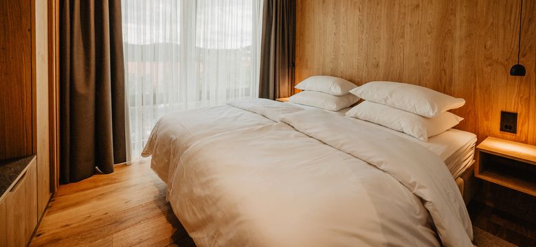Wellness- & Aktivhotel Bodenmaiser Hof: Familien.Nest image #4
