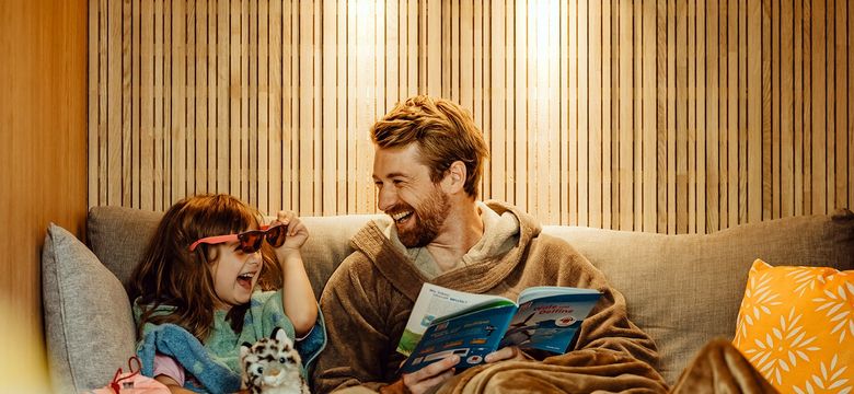 Wellness- & Aktivhotel Bodenmaiser Hof: Familien.Zeit