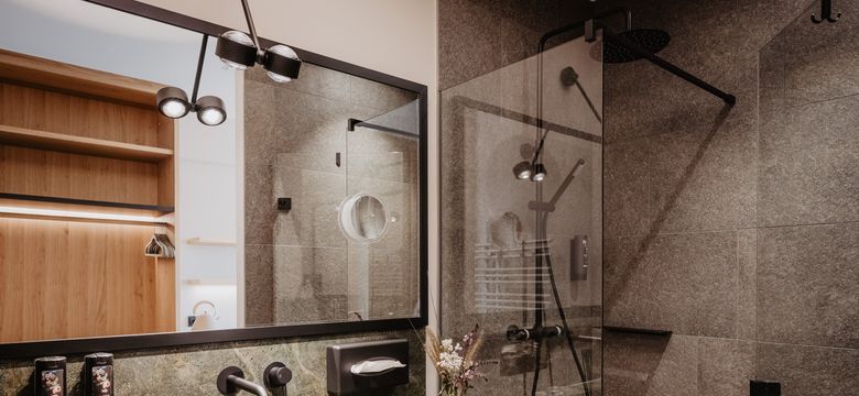 Wellness- & Aktivhotel Bodenmaiser Hof: Doppelzimmer Garten.Seite - Next Level image #2