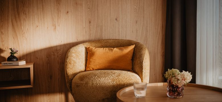 Wellness- & Aktivhotel Bodenmaiser Hof: Doppelzimmer Garten.Seite - Next Level image #3