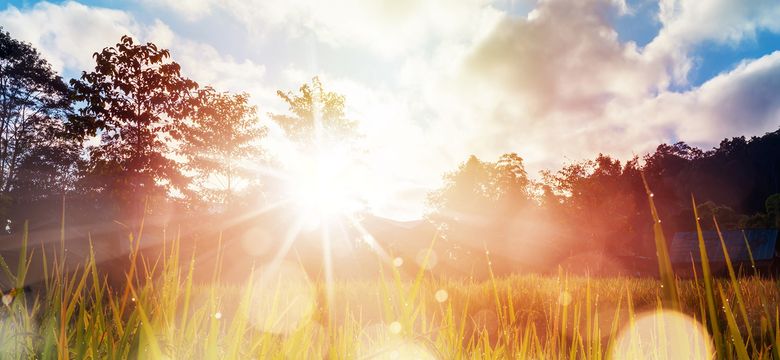 Wellness- & Aktivhotel Bodenmaiser Hof: Sonnen.Momente