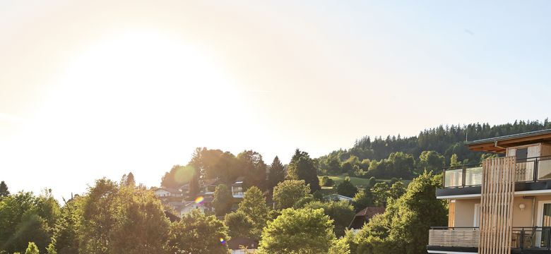 Wellness- & Aktivhotel Bodenmaiser Hof: Sonnen.Momente