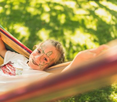 Wellness- & Aktivhotel Bodenmaiser Hof: FamilienZeit