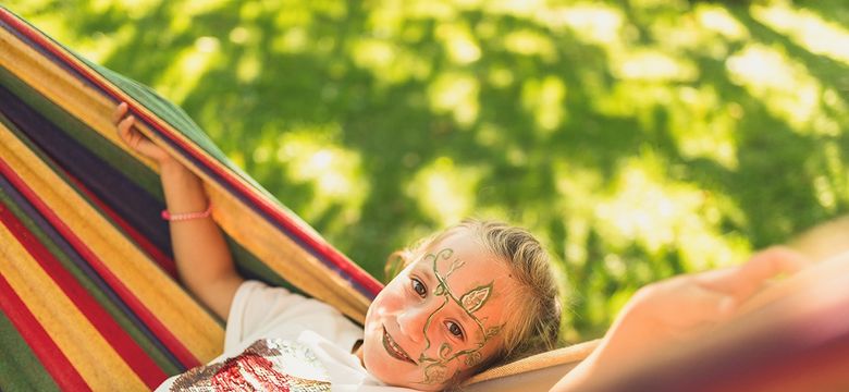 Wellness- & Aktivhotel Bodenmaiser Hof: FamilienZeit