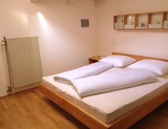  Organic attic double room  - Landhotel Anna & Reiterhof Vill