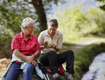 Top Deals: Hiking week at Landhotel Anna - Landhotel Anna & Reiterhof Vill