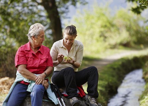 Hiking week at Landhotel Anna - Landhotel Anna & Reiterhof Vill