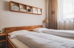 Organic double room without balcony (2/4) - Landhotel Anna & Reiterhof Vill