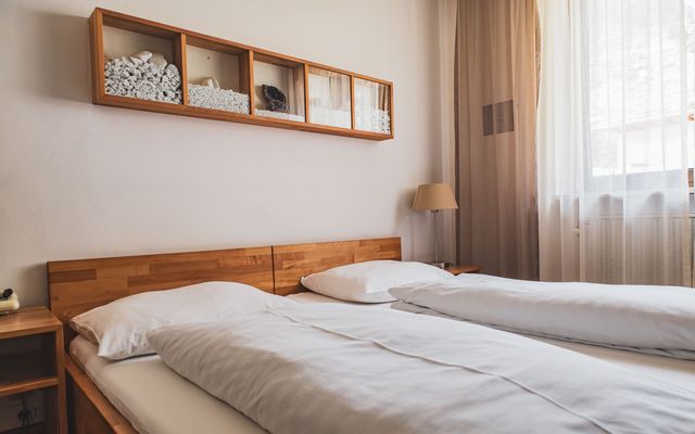 BIO HOTEL Landhotel Anna: Bio-Doppelzimmer