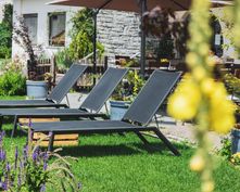 Landhotel Anna & Reiterhof Vill, Schlanders, Vinschgau, Trentino-Alto Adige, Italy (4/30)