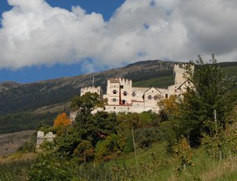 Top Angebot: Wandern auf den Spuren der Romanik - Landhotel Anna & Reiterhof Vill