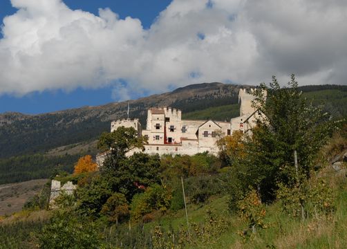 Escursione sulle orme del romanico - Landhotel Anna & Reiterhof Vill