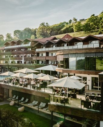 FASTING ACCORDING TO "14 DAYS" - Bergkristall - Mein Resort im Allgäu