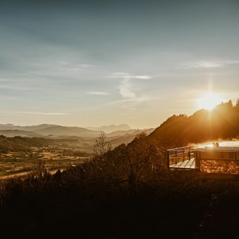 Autumn Pleasure Days  - Bergkristall - Mein Resort im Allgäu