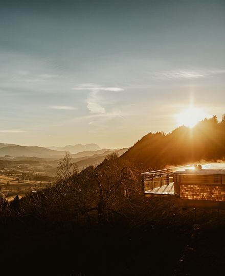 Angebot: HERBST GENUSSTAGE - Bergkristall - Mein Resort im Allgäu