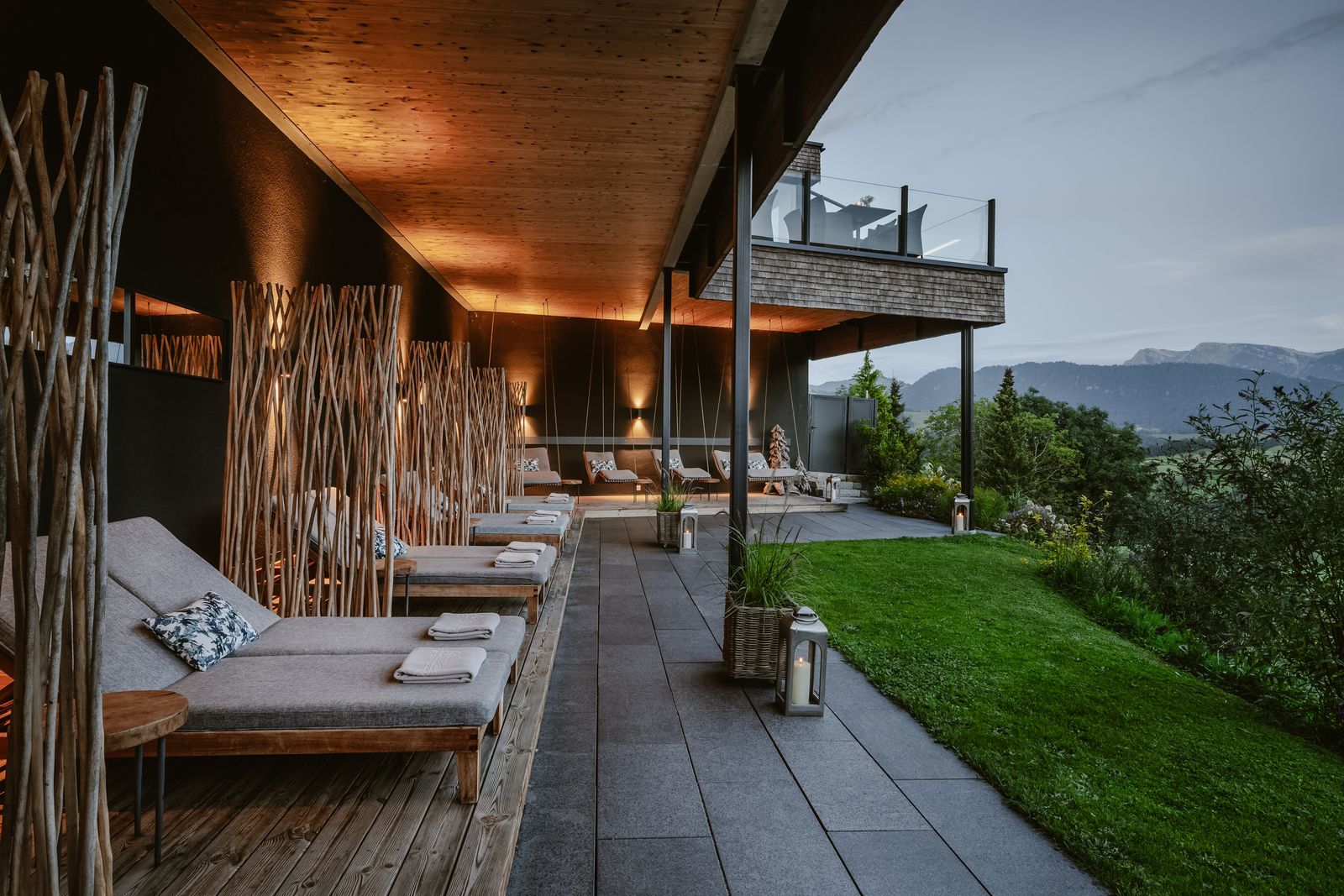 HERBST GENUSSTAGE - Bergkristall - Mein Resort im Allgäu