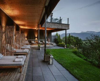 Autumn Pleasure Days  - Bergkristall - Mein Resort im Allgäu