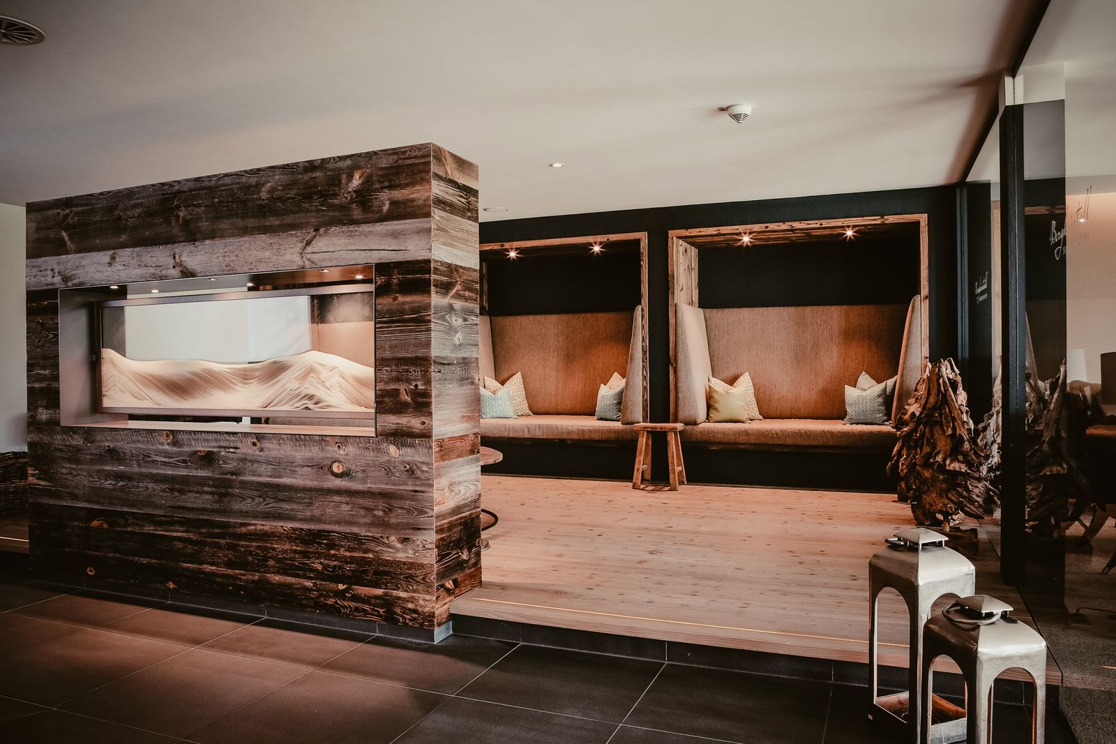 ADVENTSZAUBER IM BERGKRISTALL - Bergkristall - Mein Resort im Allgäu