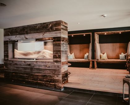 ADVENT MAGIC IN BERGKRISTALL - Bergkristall - Mein Resort im Allgäu