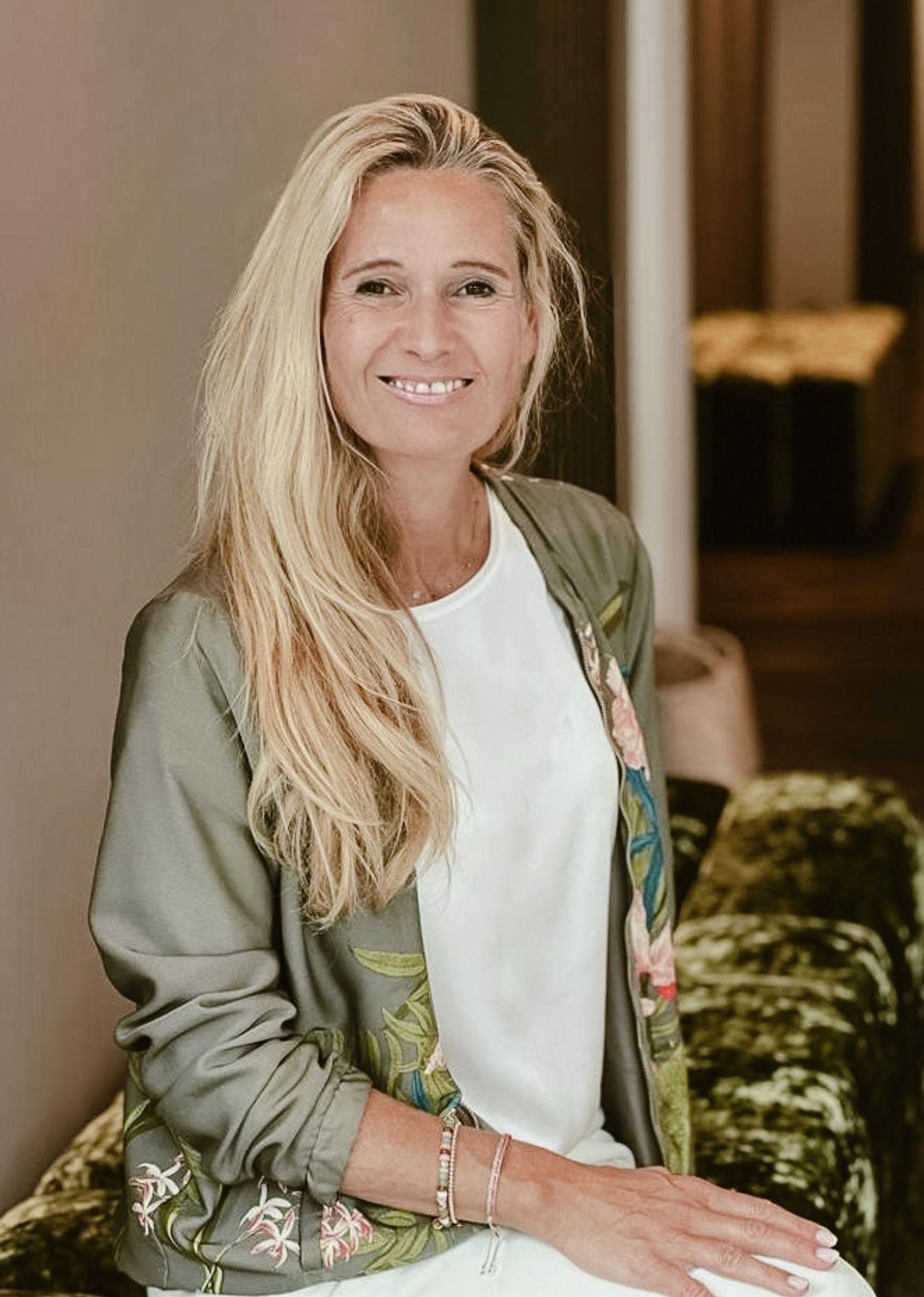 EINKLANG & STILLE RETREAT - Bergkristall - Mein Resort im Allgäu