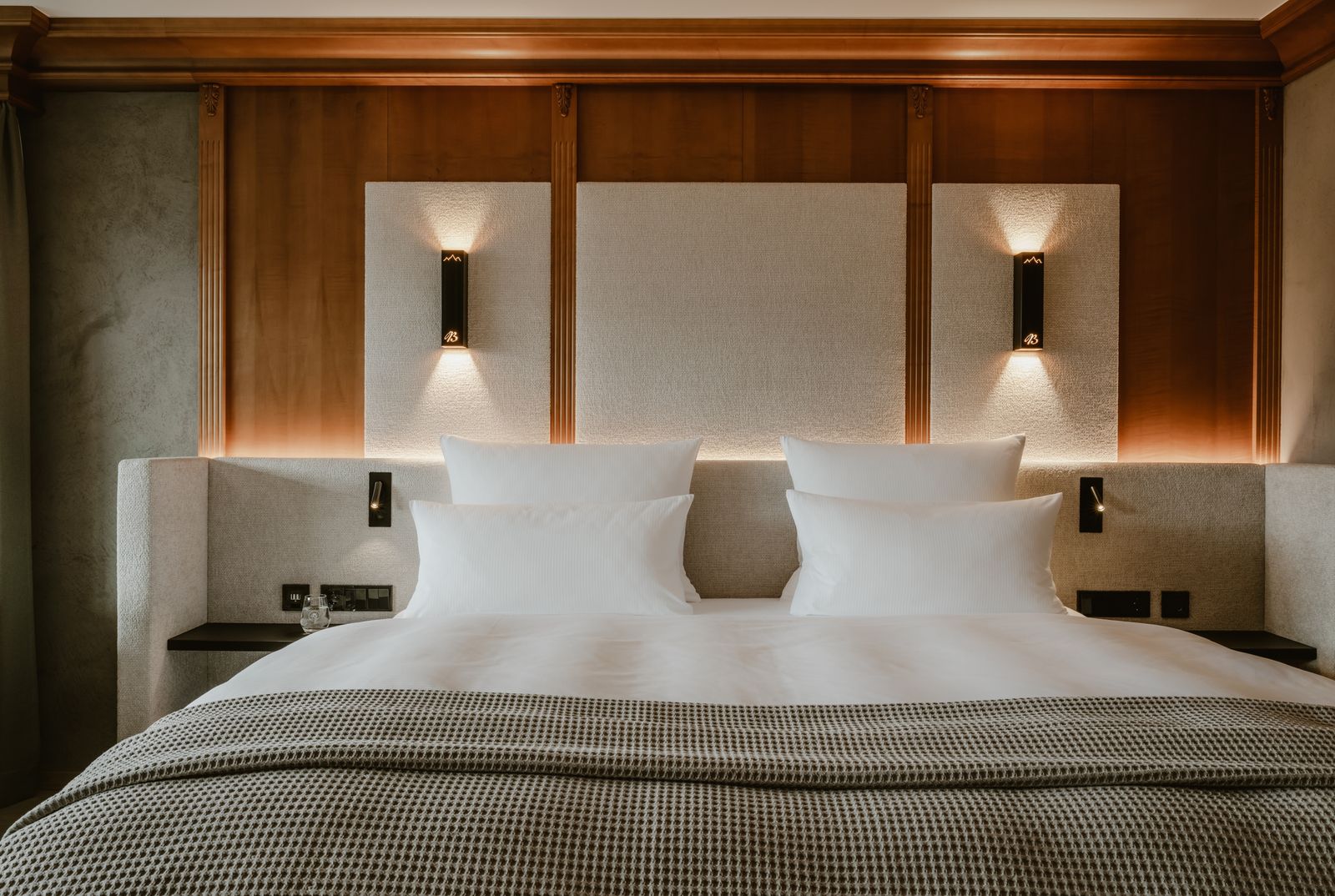 STUDIO PARADIES PREMIUM - Bergkristall - Mein Resort im Allgäu