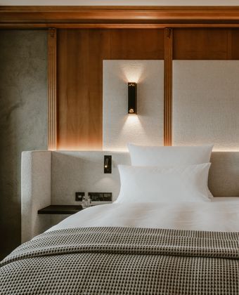 STUDIO PARADIES - Bergkristall - Mein Resort im Allgäu
