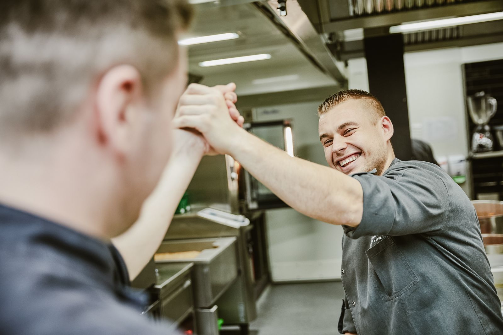 Chef de Partie (m/w/d) - Bergkristall - Mein Resort im Allgäu