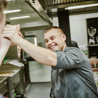 Chef de Partie (m/w/d) - Bergkristall - Mein Resort im Allgäu