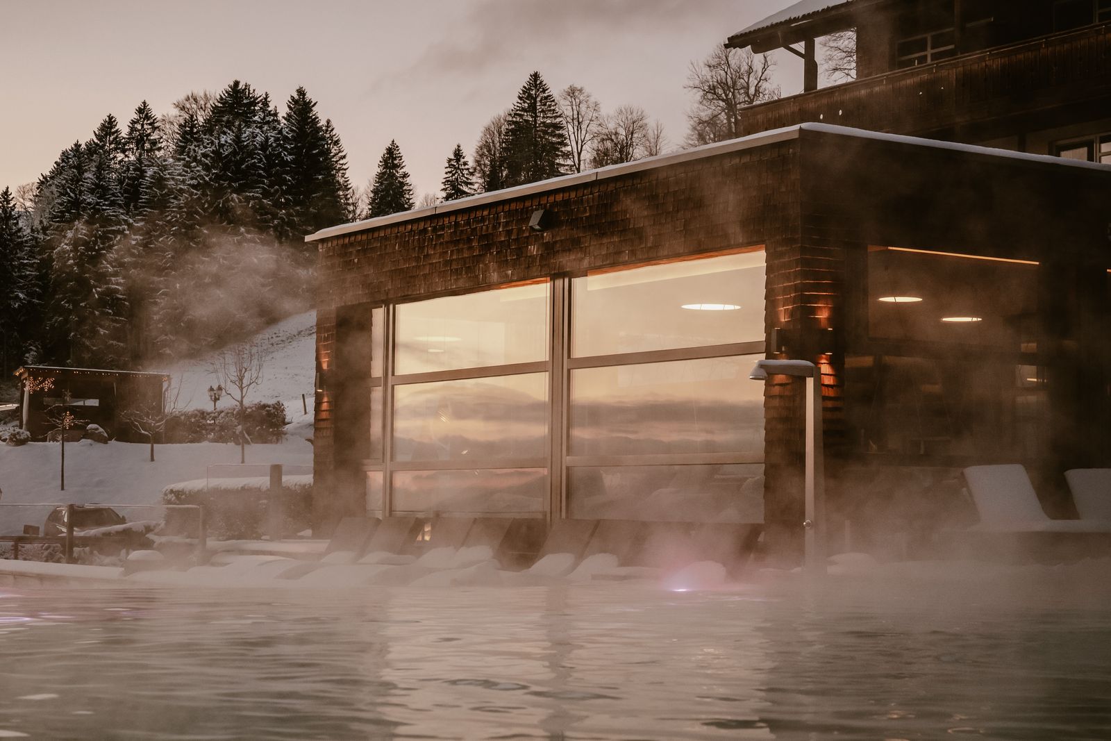 MIDWEEK-SPECIAL - Bergkristall - Mein Resort im Allgäu