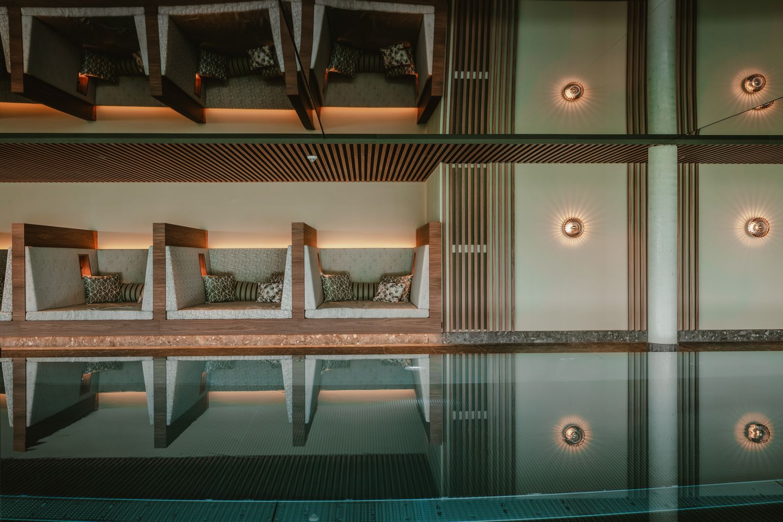 WELLNESSTAG AM 25.12.2025 - Bergkristall - Mein Resort im Allgäu